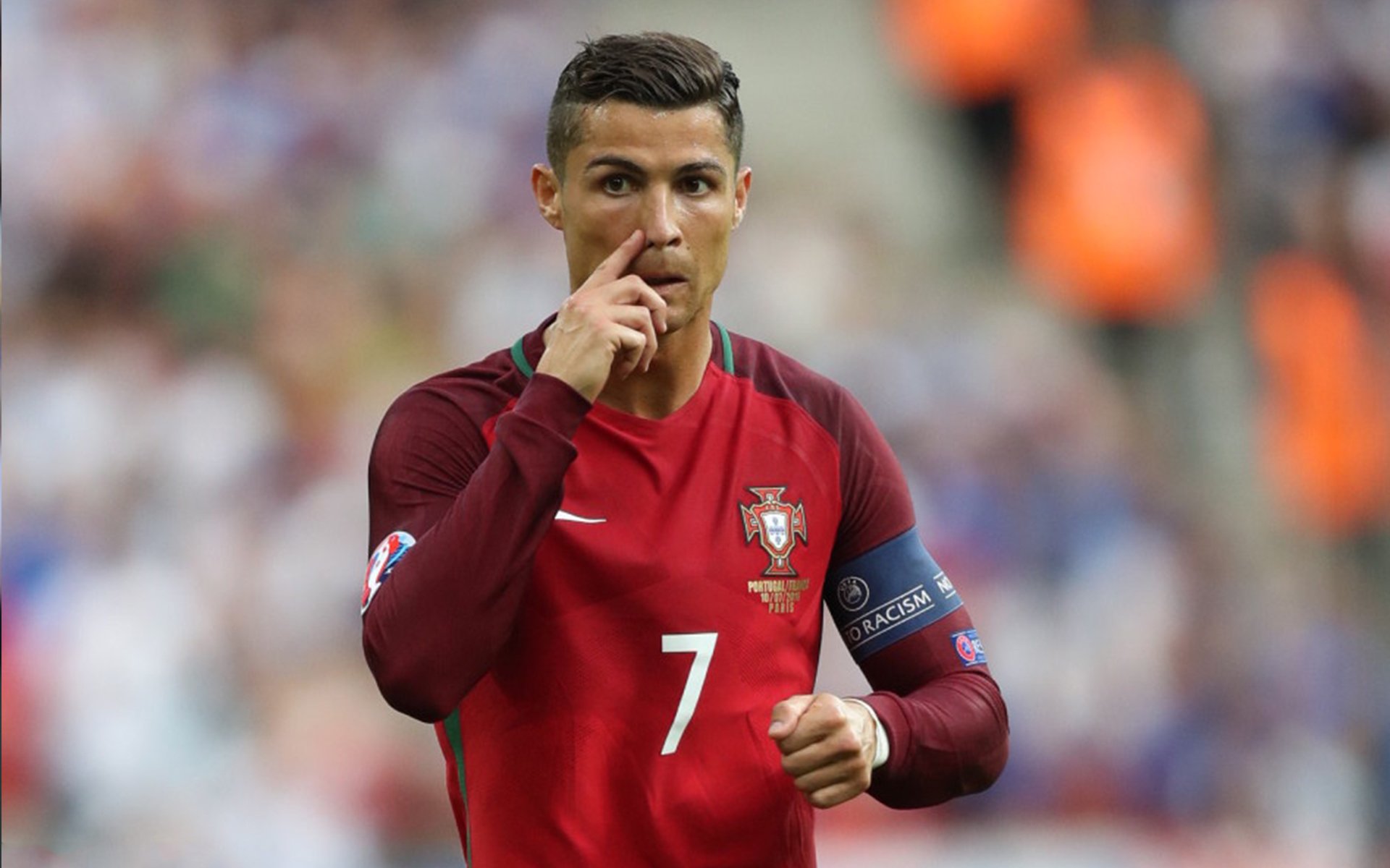 C罗助力青训营提升青少年战术素养,c罗青年队